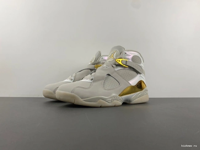 Rep MAX 8 Jordan 832821-030 Retro Champagne 0816